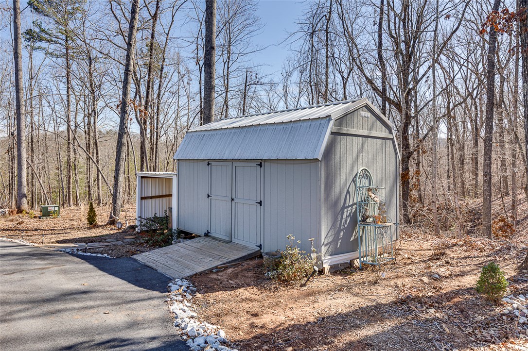 199 Corn Mill Road, Pickens, South Carolina image 41
