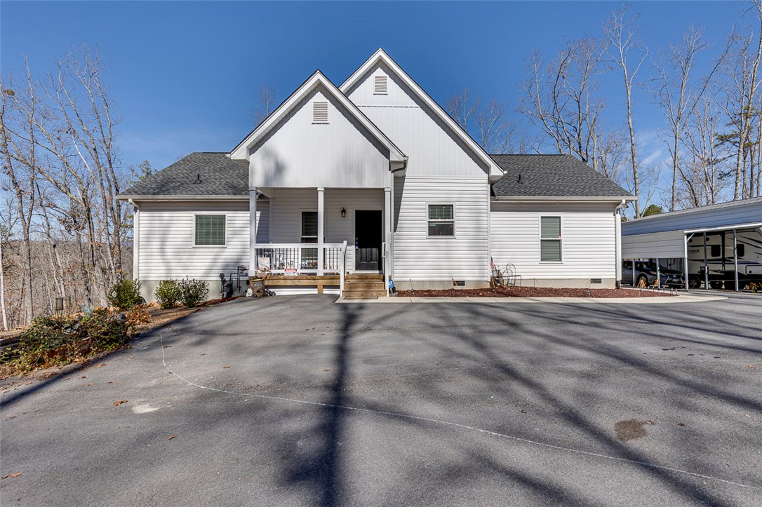 199 Corn Mill Road, Pickens, South Carolina image 37