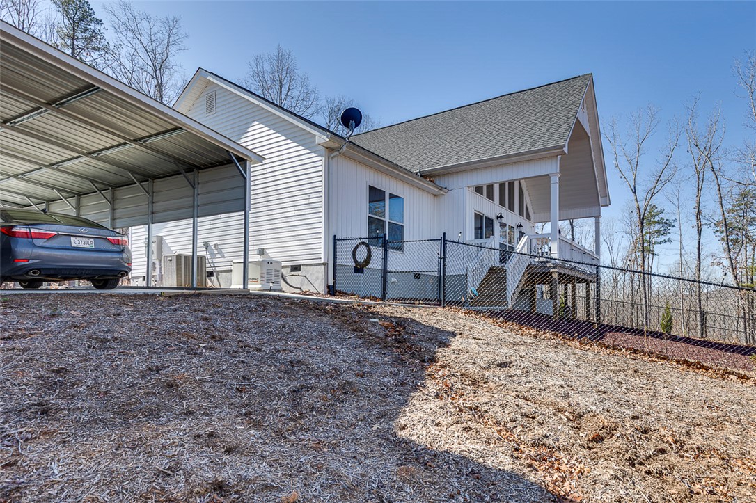 199 Corn Mill Road, Pickens, South Carolina image 35