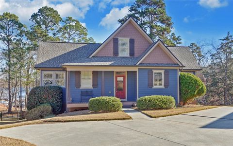 Photo of 60 Browns Lane, Hartwell, GA 30643 (MLS # 20295506)
