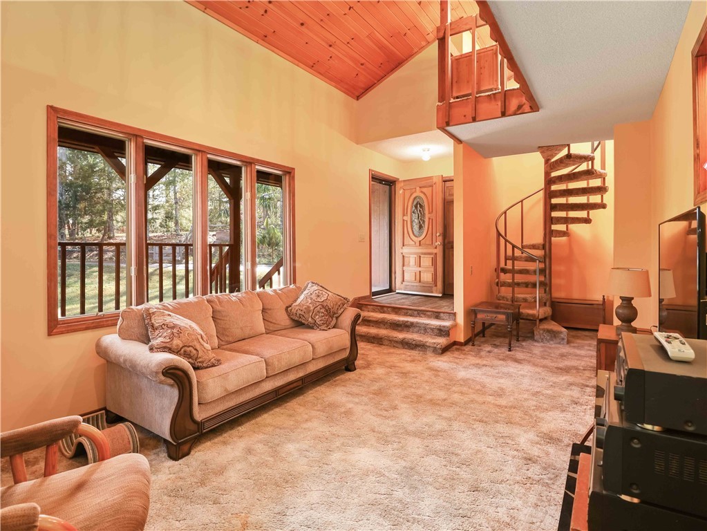 1100 Mile Creek Road, Pickens, South Carolina image 8