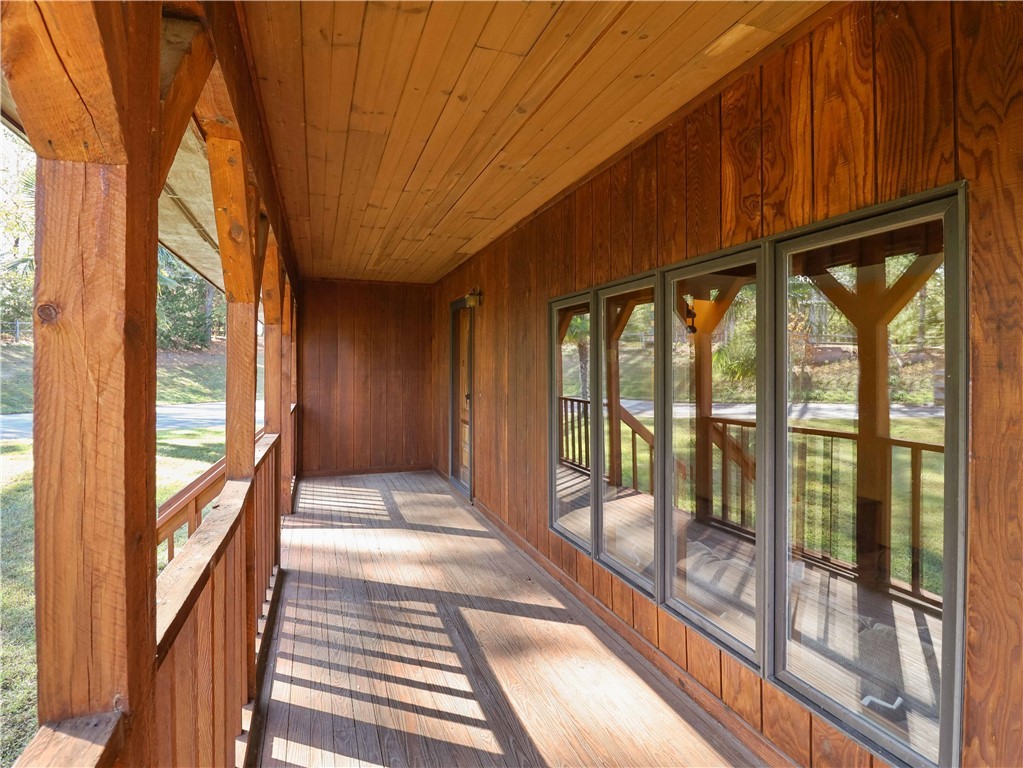 1100 Mile Creek Road, Pickens, South Carolina image 5