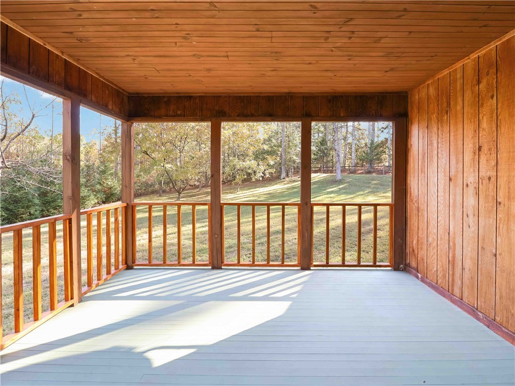 1100 Mile Creek Road, Pickens, South Carolina image 32