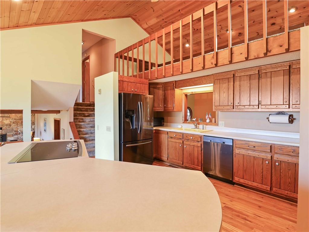 1100 Mile Creek Road, Pickens, South Carolina image 14