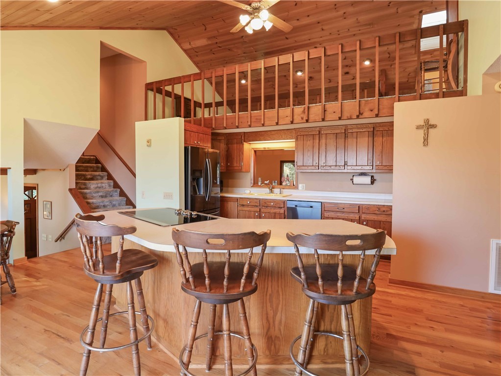1100 Mile Creek Road, Pickens, South Carolina image 18