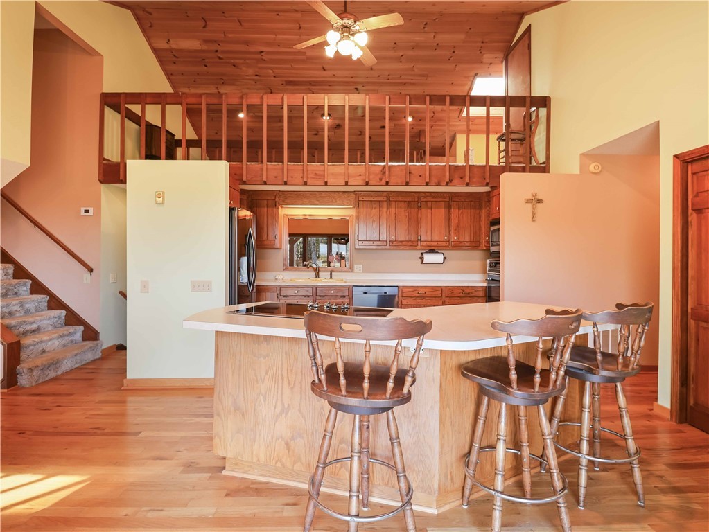 1100 Mile Creek Road, Pickens, South Carolina image 13