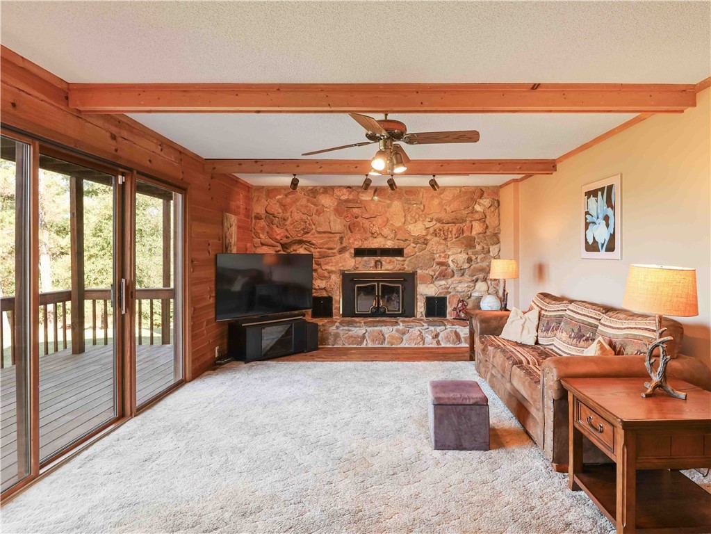 1100 Mile Creek Road, Pickens, South Carolina image 10