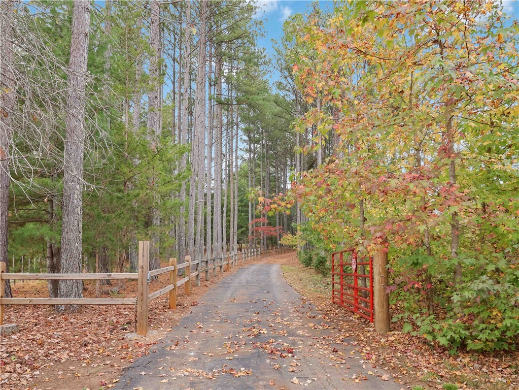 1100 Mile Creek Road, Pickens, South Carolina image 2