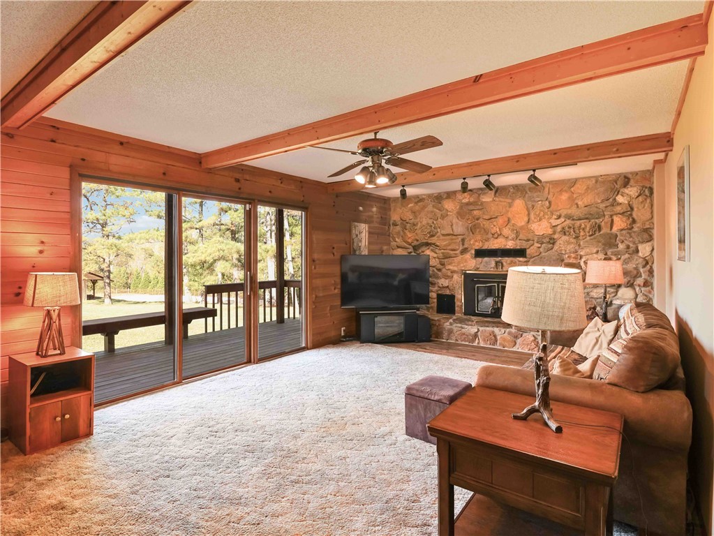 1100 Mile Creek Road, Pickens, South Carolina image 9