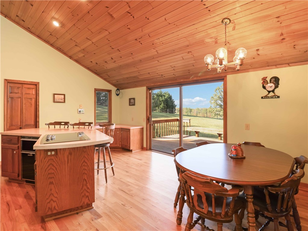 1100 Mile Creek Road, Pickens, South Carolina image 17