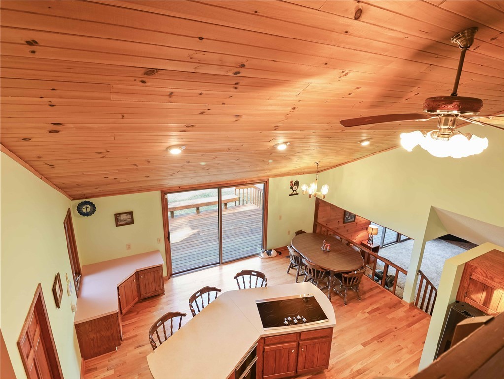 1100 Mile Creek Road, Pickens, South Carolina image 21
