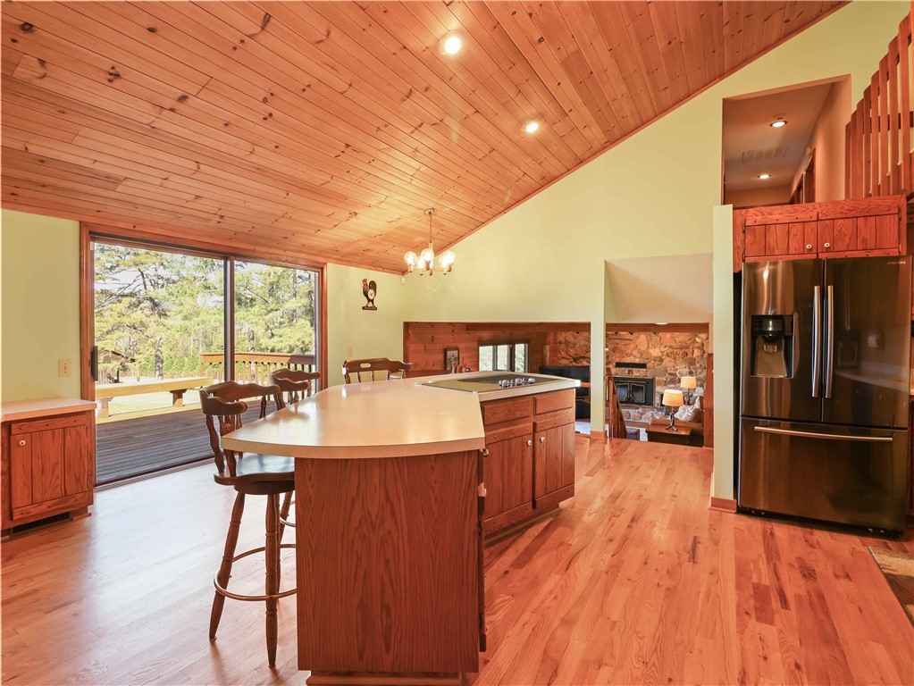 1100 Mile Creek Road, Pickens, South Carolina image 12