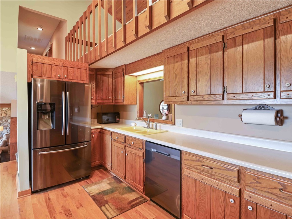 1100 Mile Creek Road, Pickens, South Carolina image 16