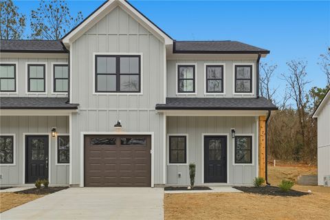 Photo of 214 Giles Street, Anderson, SC 29621 (MLS # 20299200)