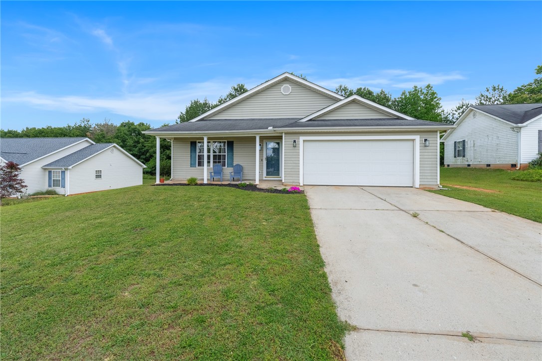 111 Casa Del Rio Drive, Anderson, South Carolina image 1