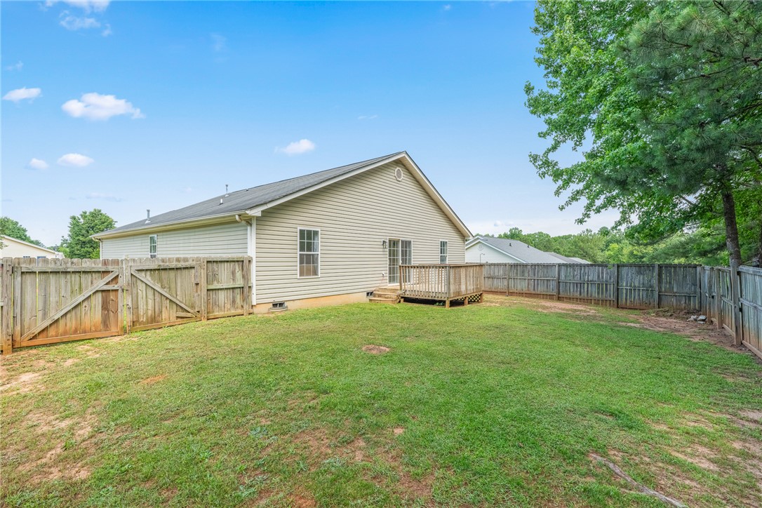 111 Casa Del Rio Drive, Anderson, South Carolina image 32