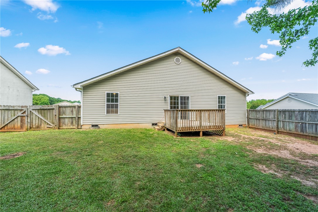 111 Casa Del Rio Drive, Anderson, South Carolina image 33