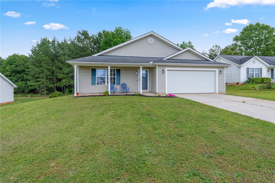 111 Casa Del Rio Drive, Anderson, South Carolina image 2