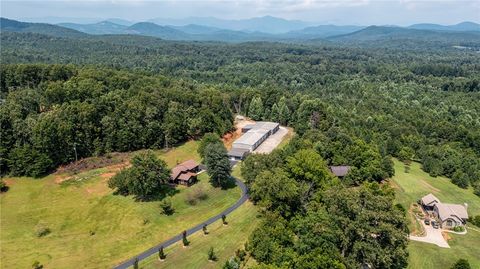 A home in Pickens