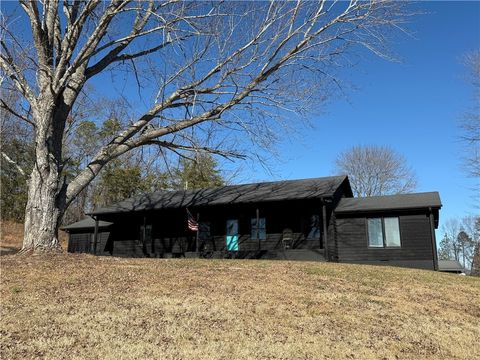 A home in Pickens