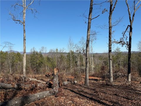 A home in Pickens