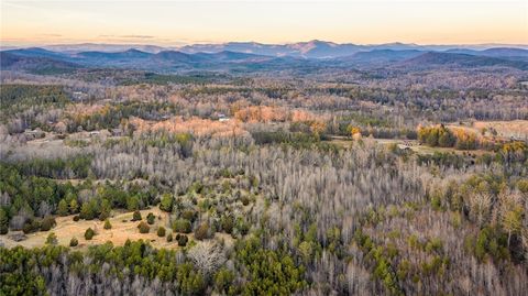 A home in Pickens