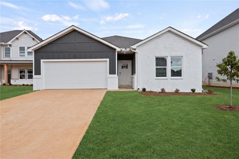 Photo of Piedmont, SC 29673 (MLS # 20306712)