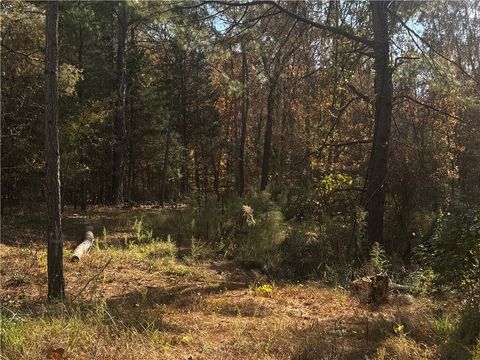 Vacant Land For Sale - 1206 Cheeks Circle<br/> Laurens County, Gray Court, SC 29645