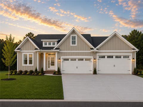 Homes For Sale - 538 Tilman Court<br/> Anderson, SC 29621