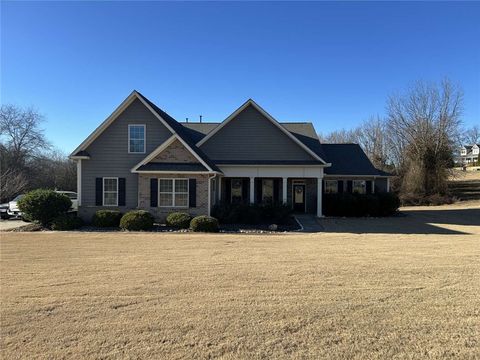 Photo of 102 Natural Spring, Belton, SC 29627 (MLS # 20300741)