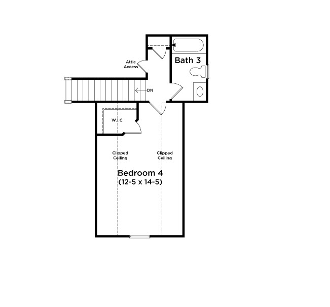 408 Briggs Drive, Easley, South Carolina image 6