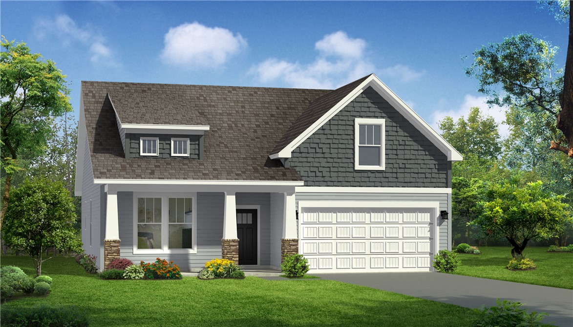 408 Briggs Drive, Easley, South Carolina image 1