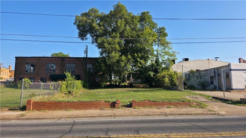 Vacant Land For Sale - 210 W Market Street<br/> Anderson, SC 29624