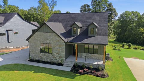 Photo of 110 Wedge Way, Travelers Rest, SC 29690 (MLS # 20304200)