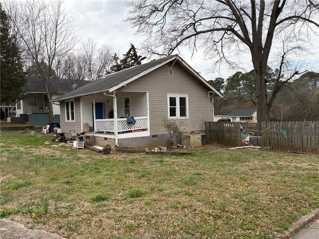 223 K Street, Anderson, South Carolina image 20