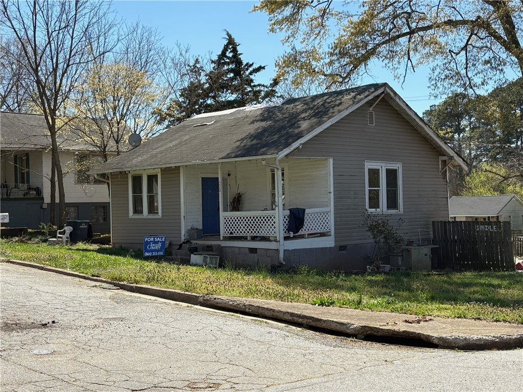 223 K Street, Anderson, South Carolina image 21