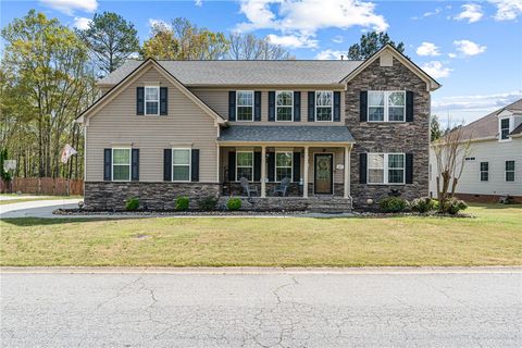 Photo of 111 Armistead Lane, Easley, SC 29642 (MLS # 20298442)