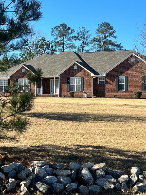 203 Thelma Lane, McCormick, South Carolina image 5