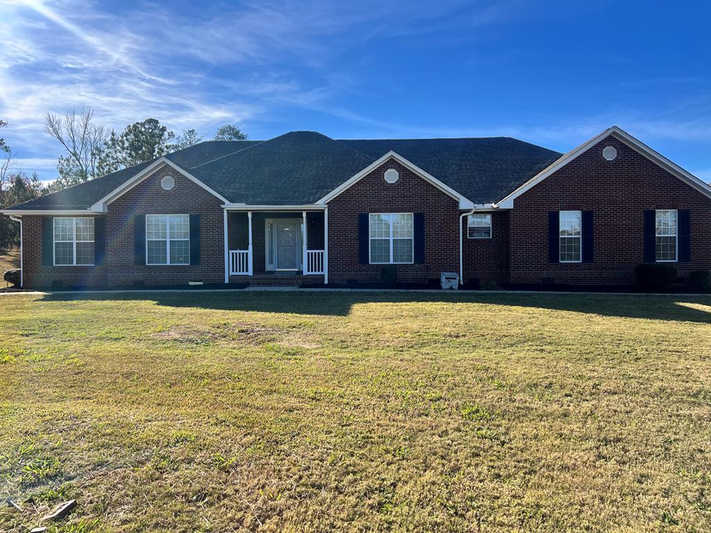 203 Thelma Lane, McCormick, South Carolina image 1