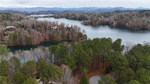 Vacant Land For Sale - 917 Rippling Water Way<br/> Salem, SC 29676