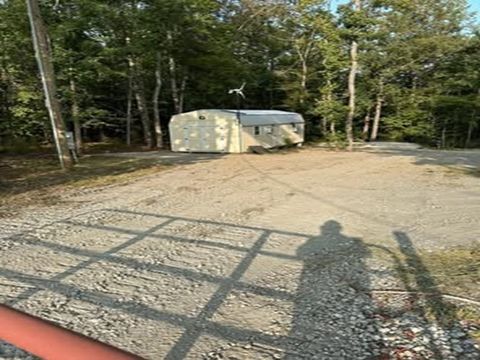 Vacant Land For Sale - 866 Charlies Creek Road<br/> Abbeville County, Iva, SC 29655