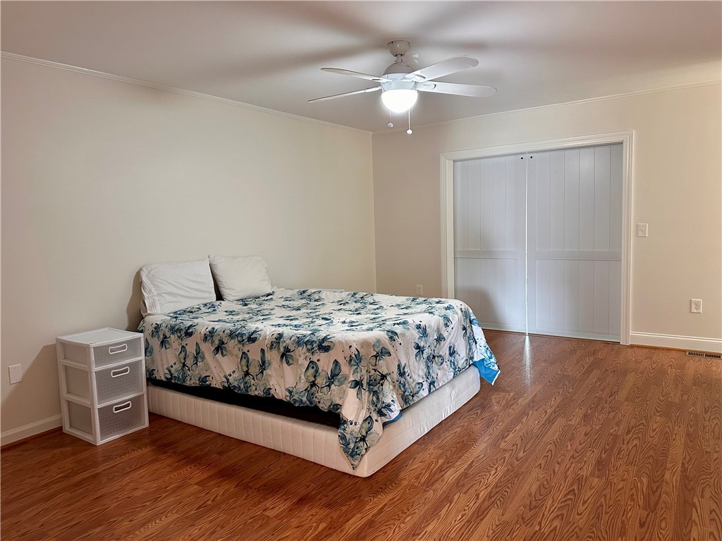 1203 Cobbs Glen Drive #1203 COBBS GLEN DR, Anderson, South Carolina image 17