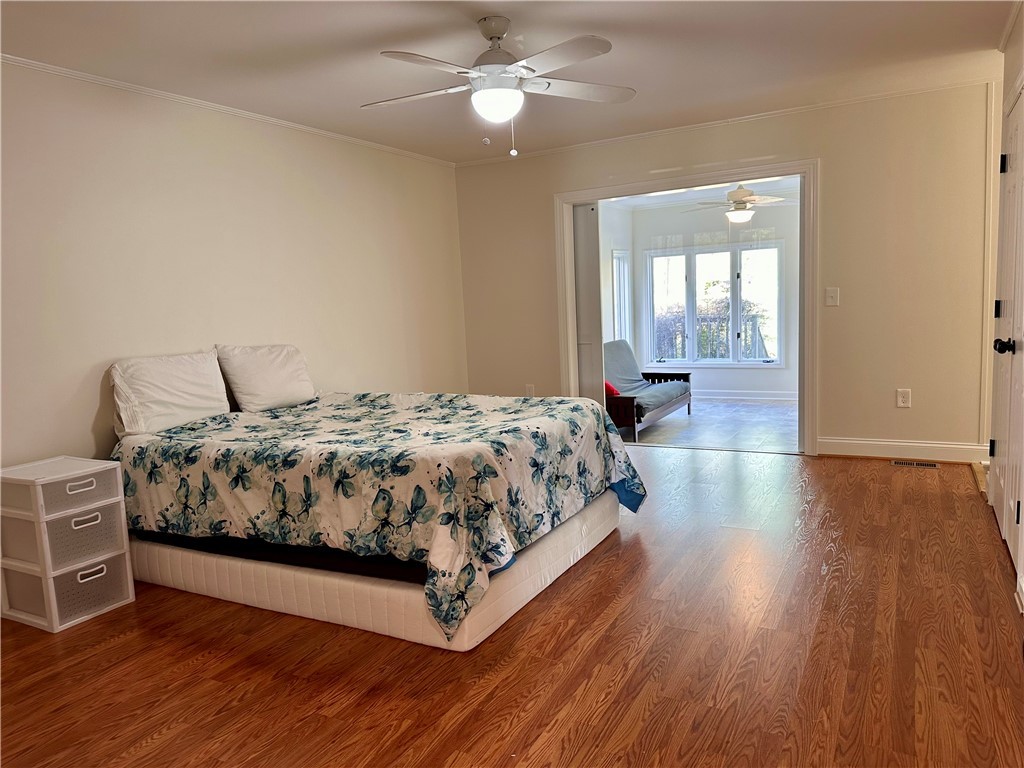 1203 Cobbs Glen Drive #1203 COBBS GLEN DR, Anderson, South Carolina image 16