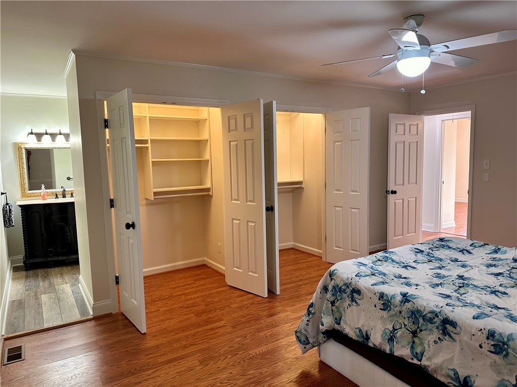1203 Cobbs Glen Drive #1203 COBBS GLEN DR, Anderson, South Carolina image 18