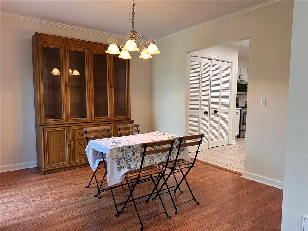 1203 Cobbs Glen Drive #1203 COBBS GLEN DR, Anderson, South Carolina image 7