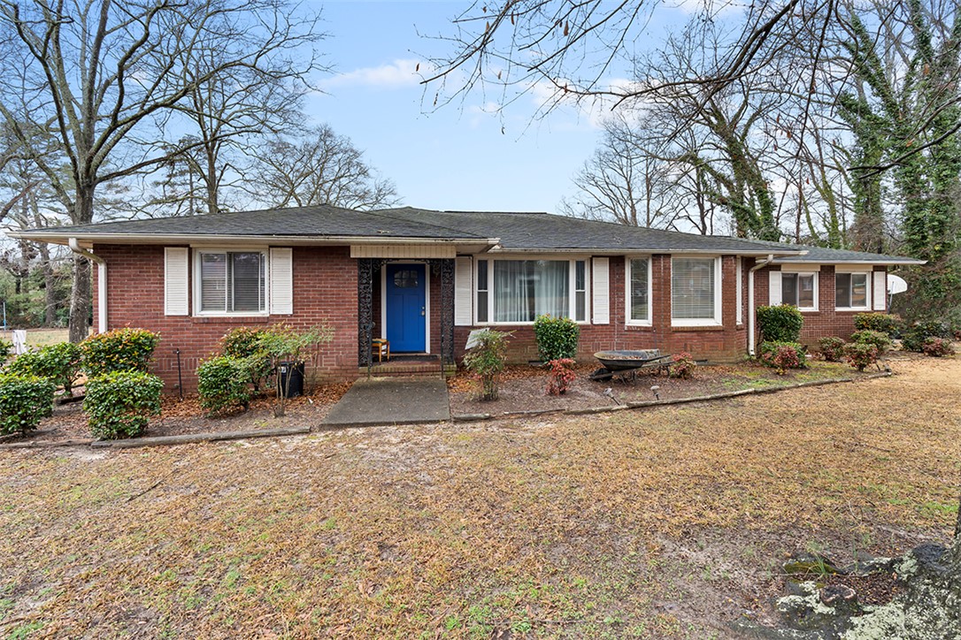 305 Forest Lane Lane, Belton, South Carolina image 1