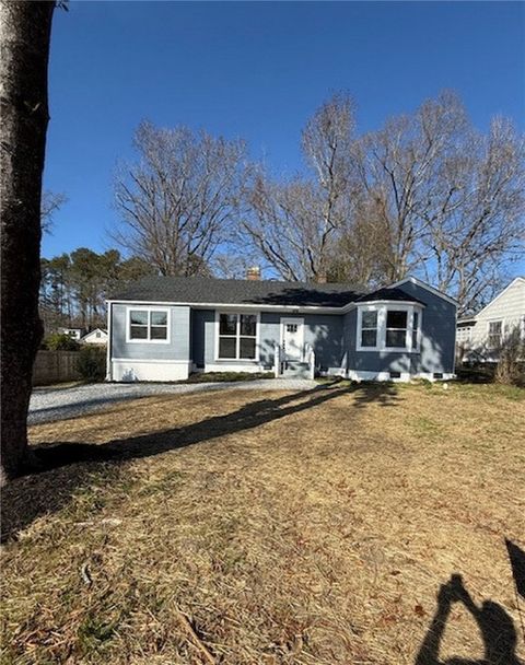 Photo of 208 Glenwood Avenue, Anderson, SC 29625 (MLS # 20296234)