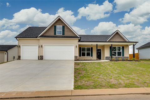 Photo of 108 Walters Way, Pickens, SC 29671 (MLS # 20297035)