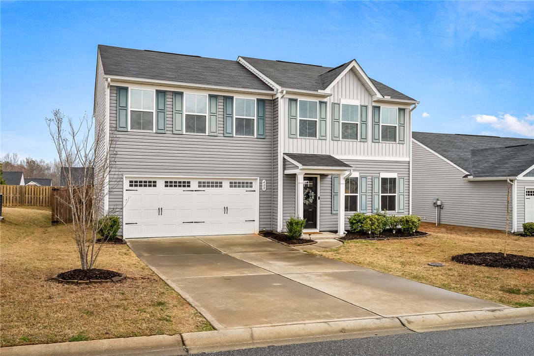 408 Maplestead Farms Court, Greenville, South Carolina image 2