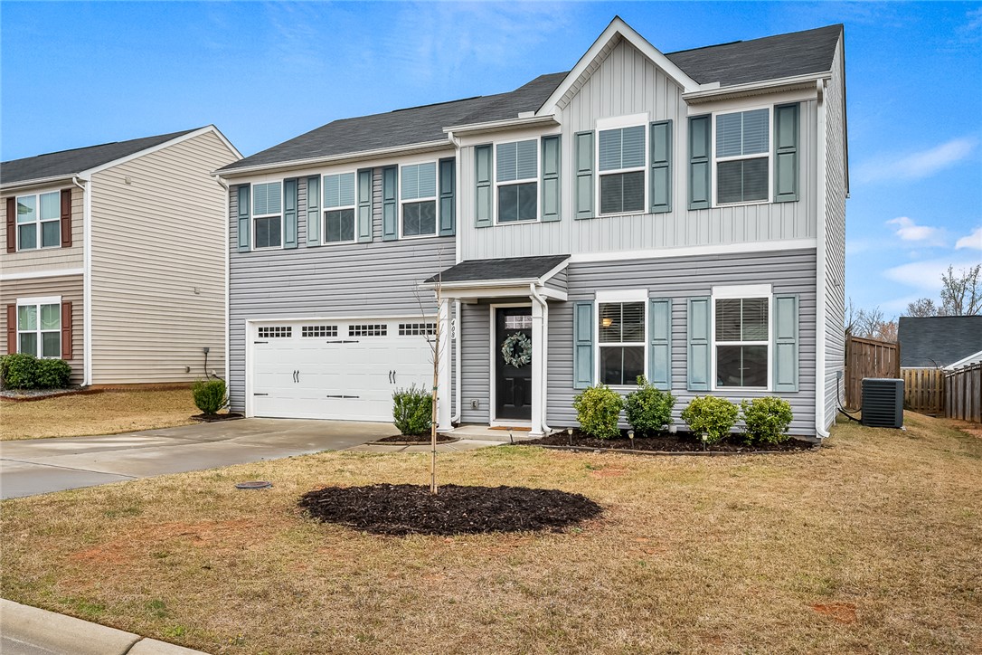 408 Maplestead Farms Court, Greenville, South Carolina image 3
